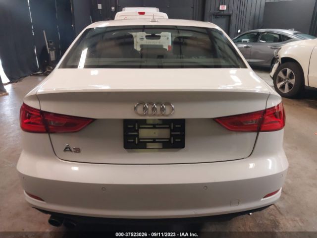 WAUC7GFF1G1063381 Audi A3 1.8t Premium