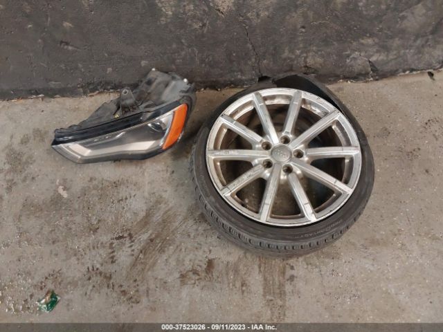 WAUC7GFF1G1063381 Audi A3 1.8t Premium