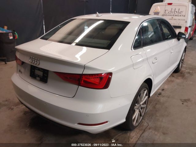 WAUC7GFF1G1063381 Audi A3 1.8t Premium