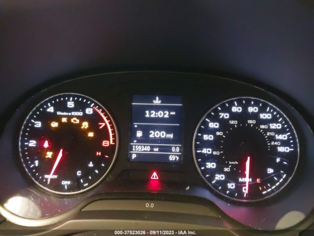 WAUC7GFF1G1063381 Audi A3 1.8t Premium