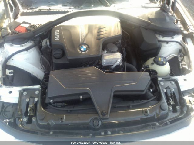 WBA3N9C50FK248267 BMW 4 Series 428i Xdrive