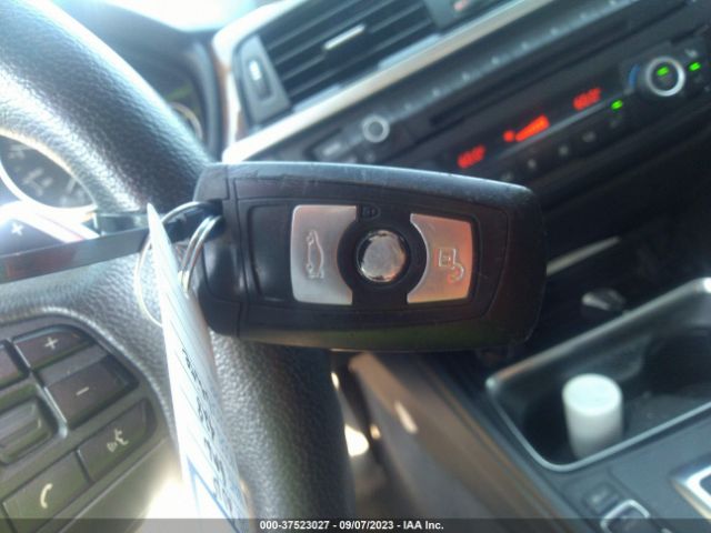 WBA3N9C50FK248267 BMW 4 Series 428i Xdrive