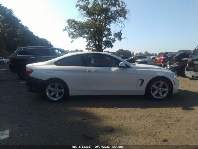WBA3N9C50FK248267 BMW 4 Series 428i Xdrive