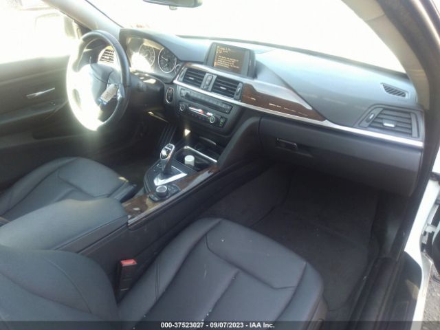 WBA3N9C50FK248267 BMW 4 Series 428i Xdrive