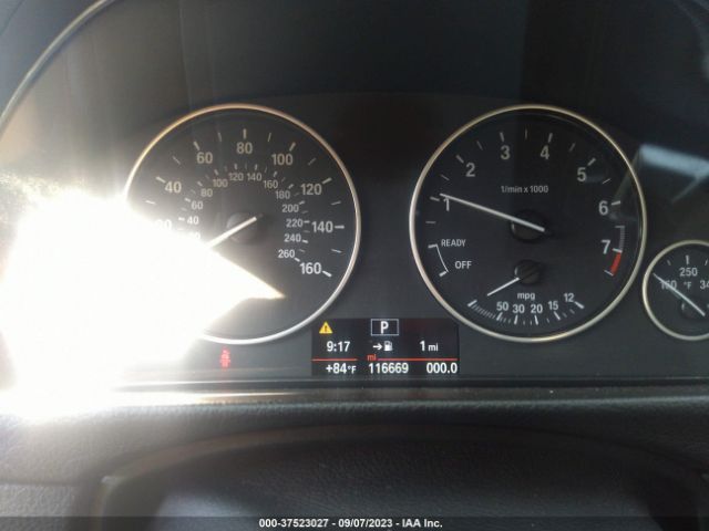 WBA3N9C50FK248267 BMW 4 Series 428i Xdrive