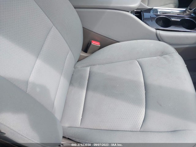 Chevrolet MALIBU LT 2016 1G1ZE5ST2GF352882 Image 5