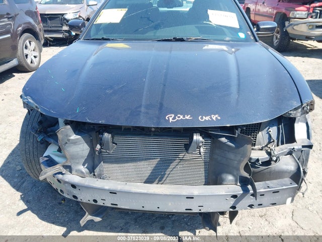 Dodge Charger Sxt 2016 2C3CDXHG9GH276358 Image 13