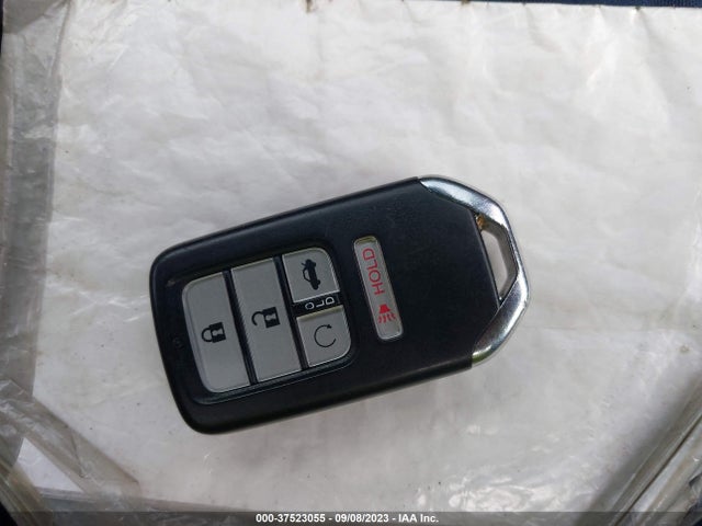 Honda Civic Sedan Ex 2017 2HGFC2F7XHH578097 Image 11