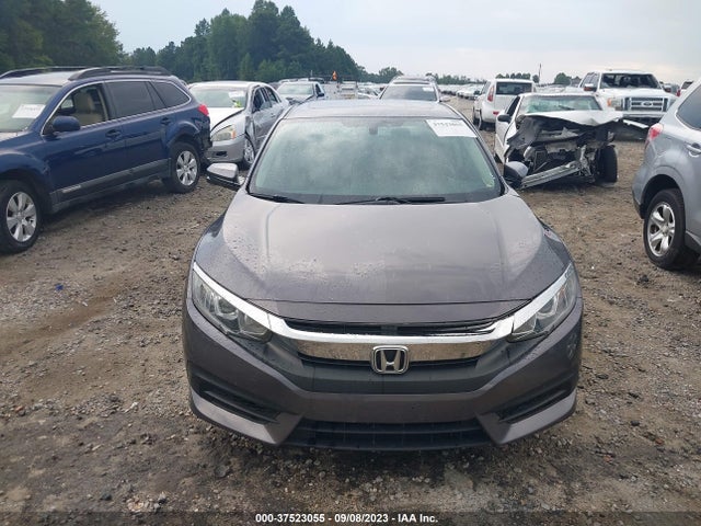 Honda Civic Sedan Ex 2017 2HGFC2F7XHH578097 Image 12