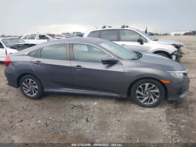 Honda Civic Sedan Ex 2017 2HGFC2F7XHH578097 Image 13
