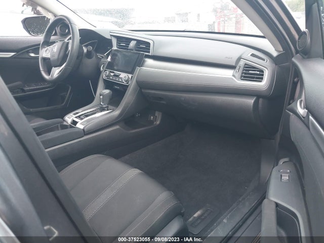 Honda Civic Sedan Ex 2017 2HGFC2F7XHH578097 Image 5