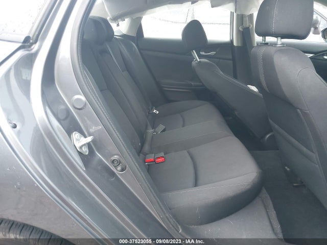 Honda Civic Sedan Ex 2017 2HGFC2F7XHH578097 Image 8