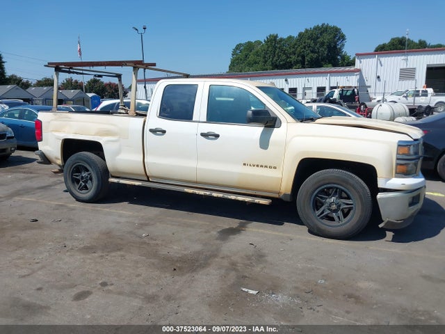 Chevrolet Silverado 1500 Lt 2014 1GCRCREC3EZ235775 Image 13