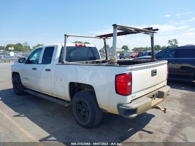 Chevrolet Silverado 1500 Lt 2014 1GCRCREC3EZ235775 Image 14