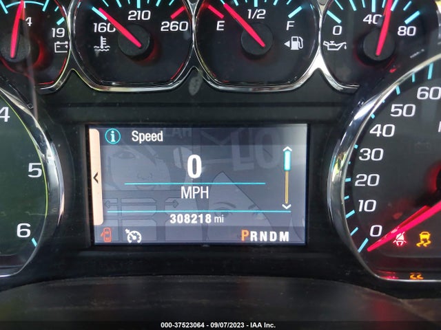 Chevrolet Silverado 1500 Lt 2014 1GCRCREC3EZ235775 Image 15