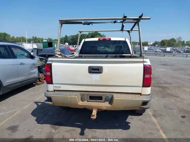 Chevrolet Silverado 1500 Lt 2014 1GCRCREC3EZ235775 Image 16