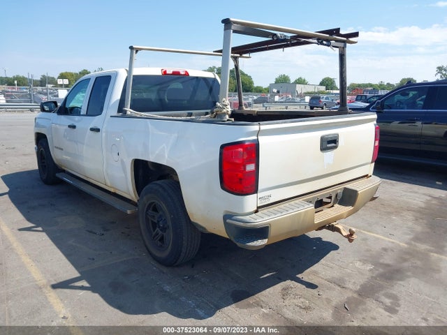 Chevrolet Silverado 1500 Lt 2014 1GCRCREC3EZ235775 Image 3