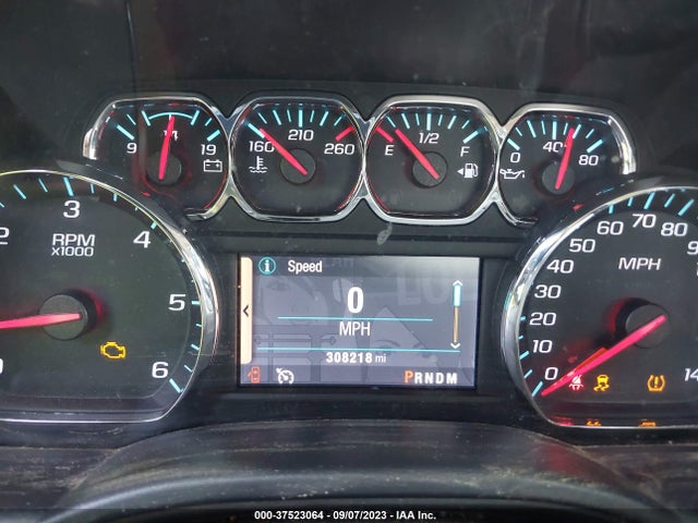 Chevrolet Silverado 1500 Lt 2014 1GCRCREC3EZ235775 Image 7