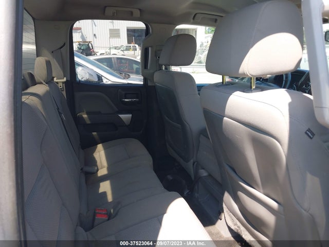 Chevrolet Silverado 1500 Lt 2014 1GCRCREC3EZ235775 Image 8