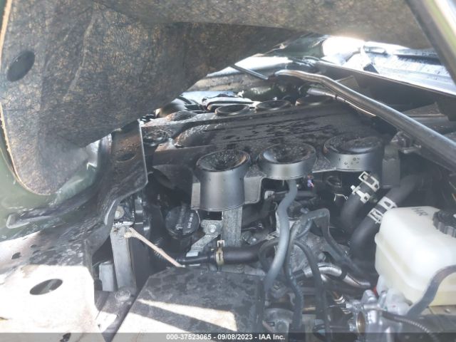 2022 TOYOTA 4RUNNER JTETU5JR2N6065654 Photo 9