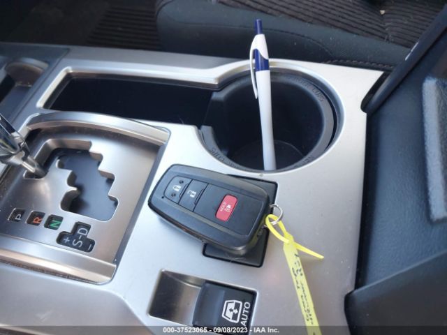 2022 TOYOTA 4RUNNER JTETU5JR2N6065654 Photo 10