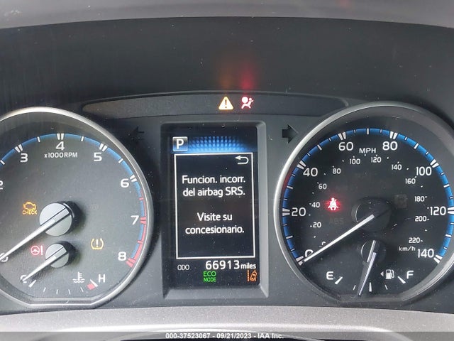 Toyota RAV4 LE 2018 JTMZFREVXJJ187581 Image 15