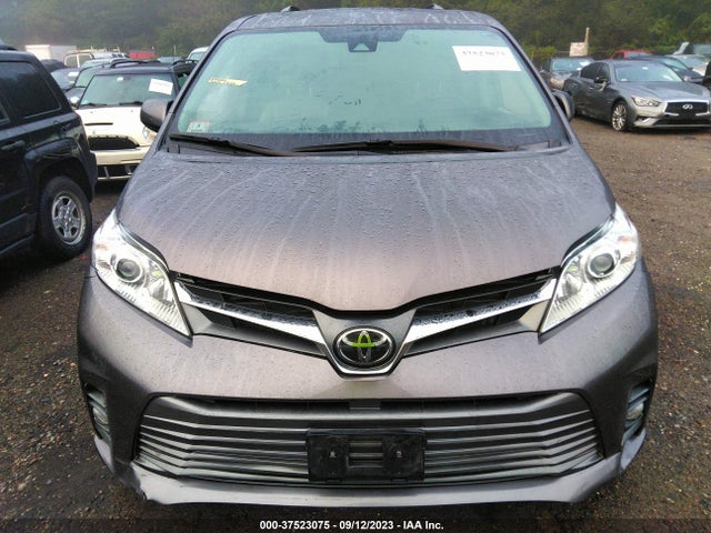 Toyota Sienna Xle 7 Passenger 2019 5TDDZ3DCXKS220517 Image 12