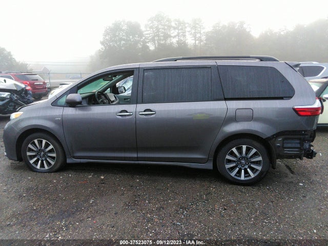Toyota Sienna Xle 7 Passenger 2019 5TDDZ3DCXKS220517 Image 14