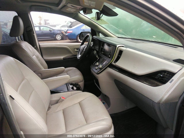 Toyota Sienna Xle 7 Passenger 2019 5TDDZ3DCXKS220517 Image 5