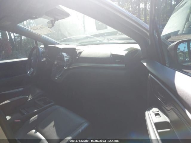 5FNRL6H72KB031760 Honda Odyssey Ex-l