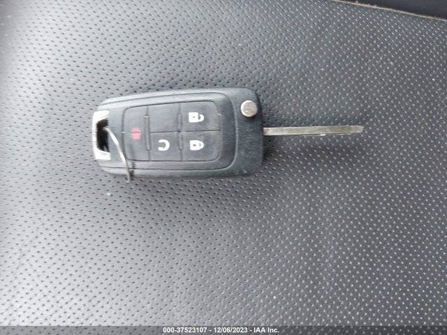 Chevrolet Equinox Premier 2017 2GNALDEK1H1594442 Image 11