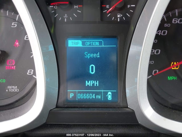 Chevrolet Equinox Premier 2017 2GNALDEK1H1594442 Image 7