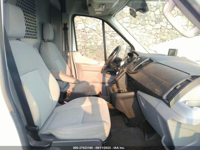 1FTNR2CMXFKA55686 Ford TRANSIT CARGO VAN