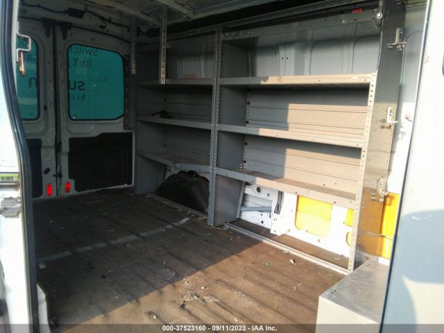 1FTNR2CMXFKA55686 Ford TRANSIT CARGO VAN