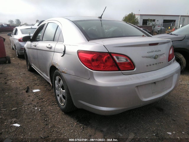 2009 CHRYSLER SEBRING LX *LTD AVAIL* VIN: 1C3LC46B39N530312