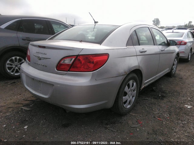 2009 CHRYSLER SEBRING LX *LTD AVAIL* VIN: 1C3LC46B39N530312