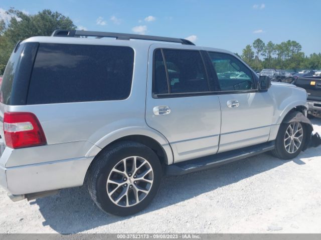 1FMJU1HTXGEF49002 Ford Expedition Xlt/king Ranch