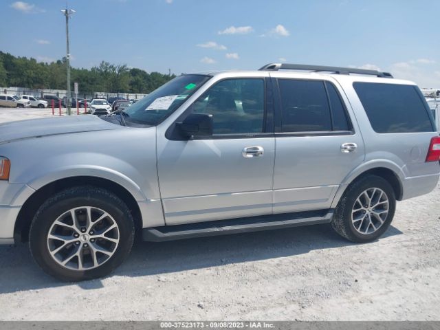 1FMJU1HTXGEF49002 Ford Expedition Xlt/king Ranch