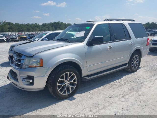 1FMJU1HTXGEF49002 Ford Expedition Xlt/king Ranch