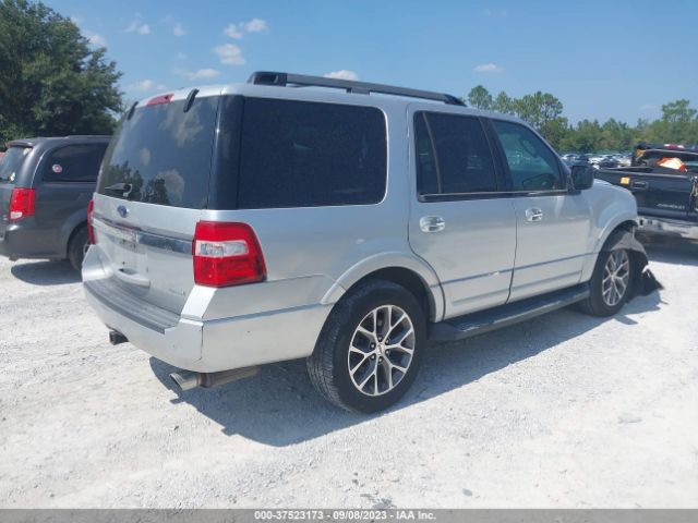 1FMJU1HTXGEF49002 Ford Expedition Xlt/king Ranch