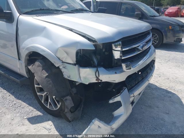 1FMJU1HTXGEF49002 Ford Expedition Xlt/king Ranch
