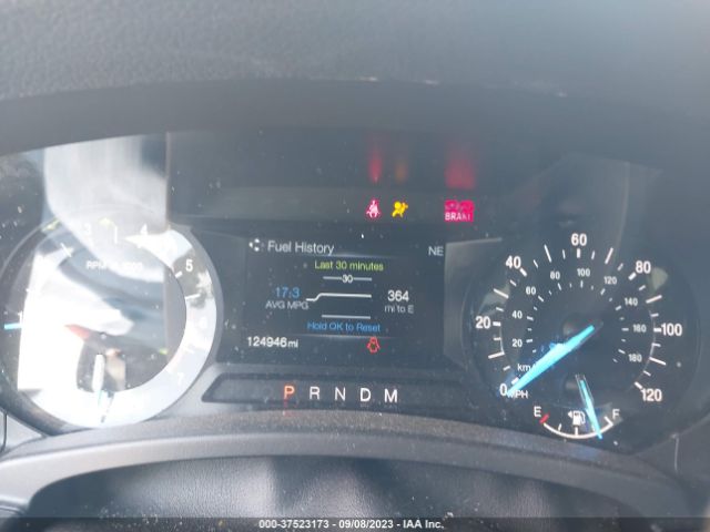 1FMJU1HTXGEF49002 Ford Expedition Xlt/king Ranch
