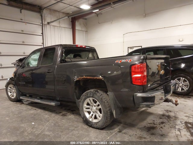 Chevrolet Silverado 1500 1lt/2lt 2015 1GCVKREC1FZ217892 Image 15