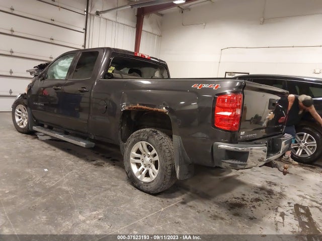 Chevrolet Silverado 1500 1lt/2lt 2015 1GCVKREC1FZ217892 Image 3