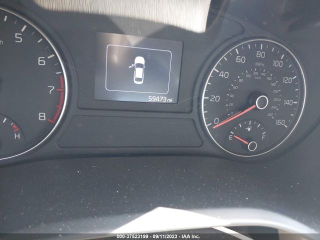 5XXGT4L39JG254440 KIA Optima Lx