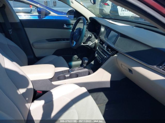 5XXGT4L39JG254440 KIA Optima Lx