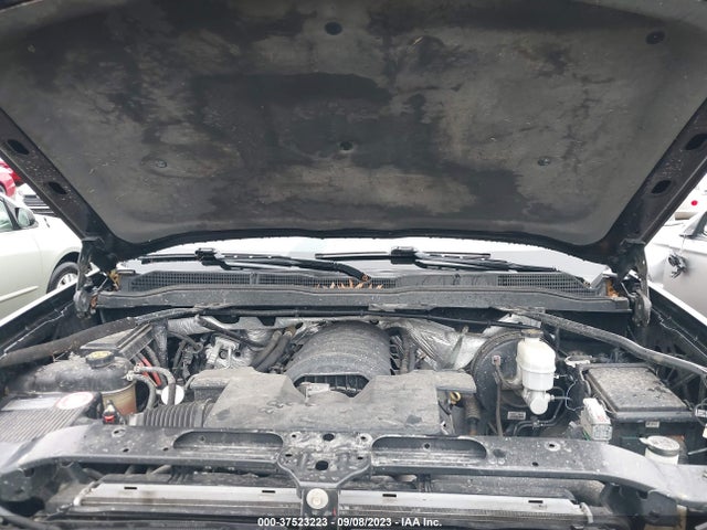 Chevrolet Silverado 1500 Lt 2015 3GCUKREC4FG121461 Image 10