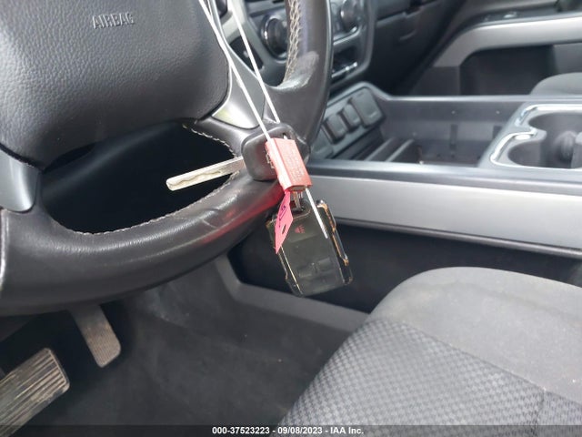 Chevrolet Silverado 1500 Lt 2015 3GCUKREC4FG121461 Image 11