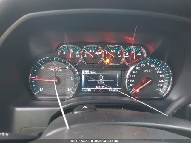 Chevrolet Silverado 1500 Lt 2015 3GCUKREC4FG121461 Image 15