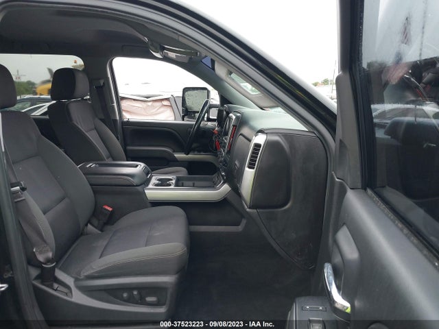 Chevrolet Silverado 1500 Lt 2015 3GCUKREC4FG121461 Image 5